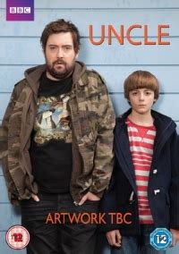 Дядя (Uncle) 2 сезон
 2024.04.25 11:12